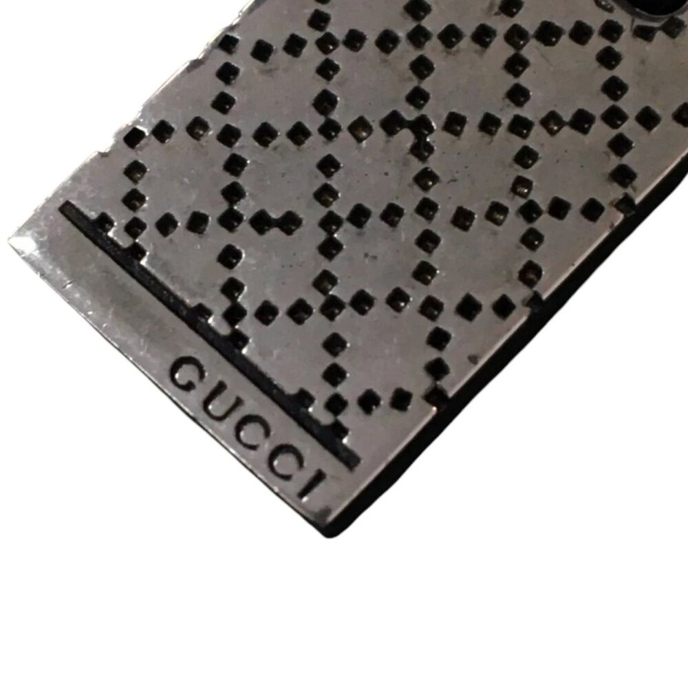 329193BT (L2) Gucci Necklace Silver 925 Metal - Picture 6 of 8